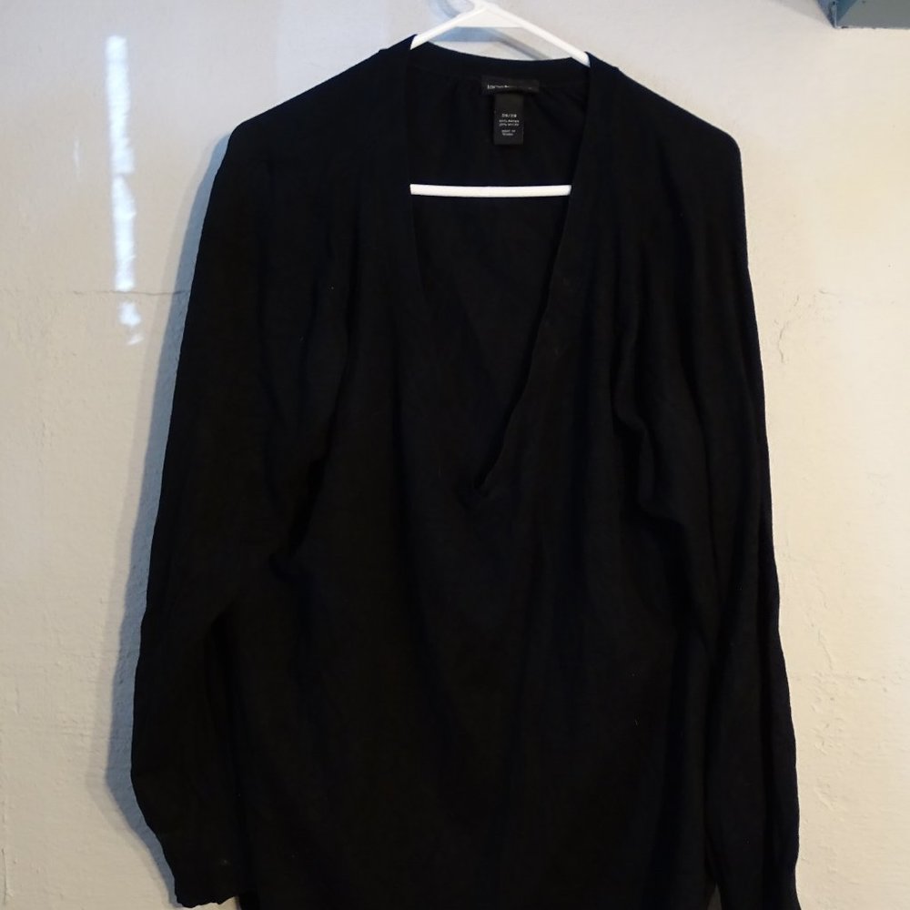 🦚Lane Bryant Sweater W 26/28